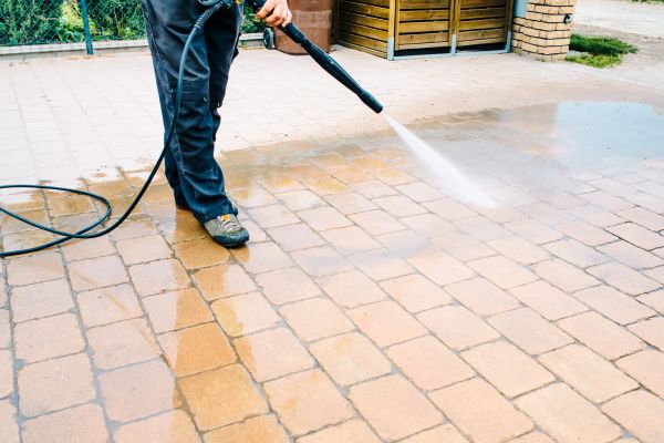Cost of Pavement Staining in Avon