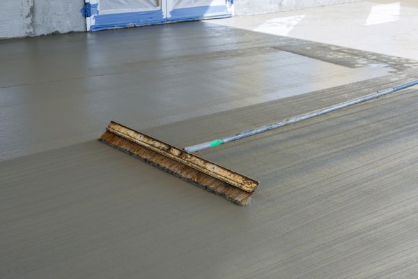 Cost of Sealed Concrete Finishing in Avon