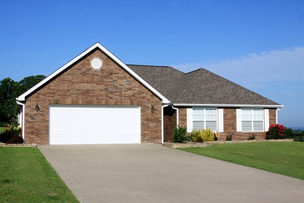 Cost of Driveway Overlay Service in Avon