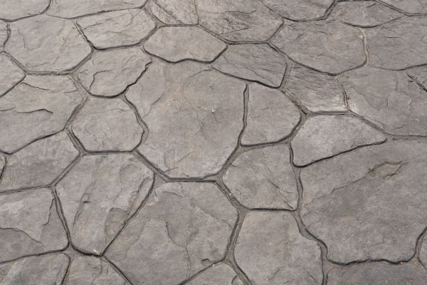 Cost of Cement Stamping in Avon