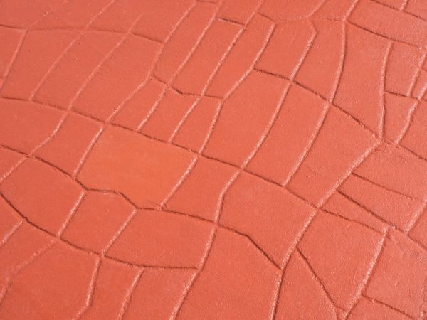 Cost of Colored Pavement Installation in Avon