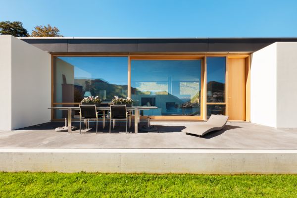 Cost of Colored Cement Installation in Avon