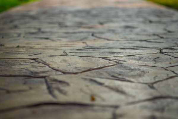 Cost of Textured Concrete Paving in Avon