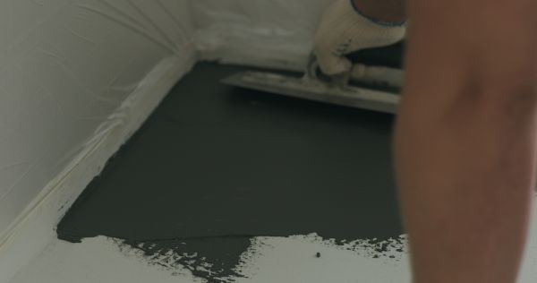 Cost of Interior Concrete Finishing in Avon