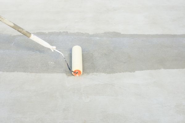 Cost of Slab Finishing Service in Avon