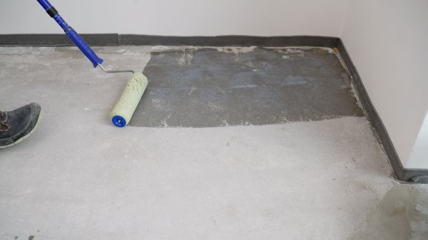 Cost of Slab Sealing in Avon